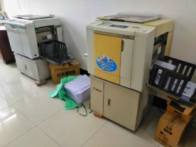 京瓷1800,2010,2210,2021系列固件升级方法“Program Loading或者卡LOGO