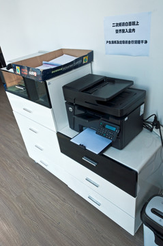 常熟东南开发区打印机上门维修