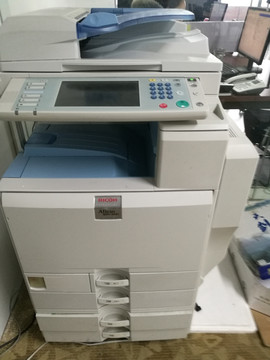 常熟想租赁复印机找哪家店靠谱？
